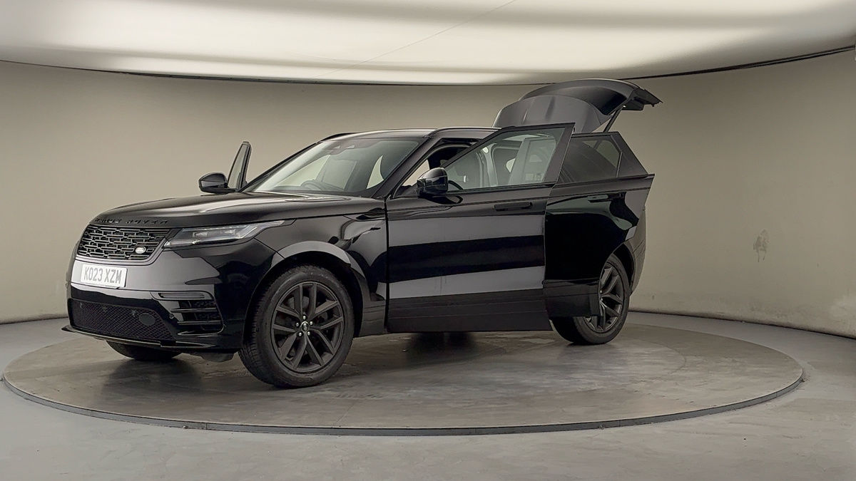 Used Land Rover Range Rover Velar 2023 for sale - 76470834: Photo 22