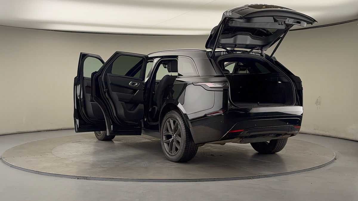 Used Land Rover Range Rover Velar 2023 for sale - 76470834: Photo 23