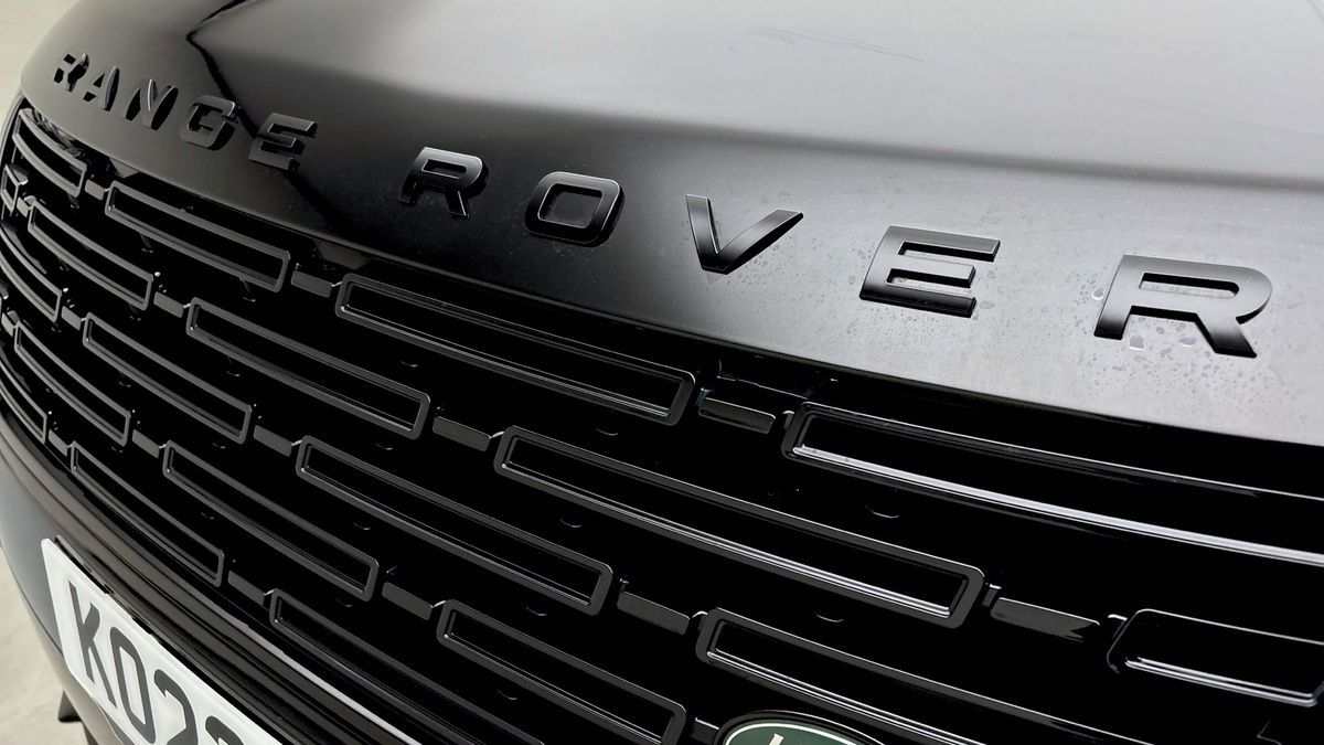 Used Land Rover Range Rover Velar 2023 for sale - 76470834: Photo 24