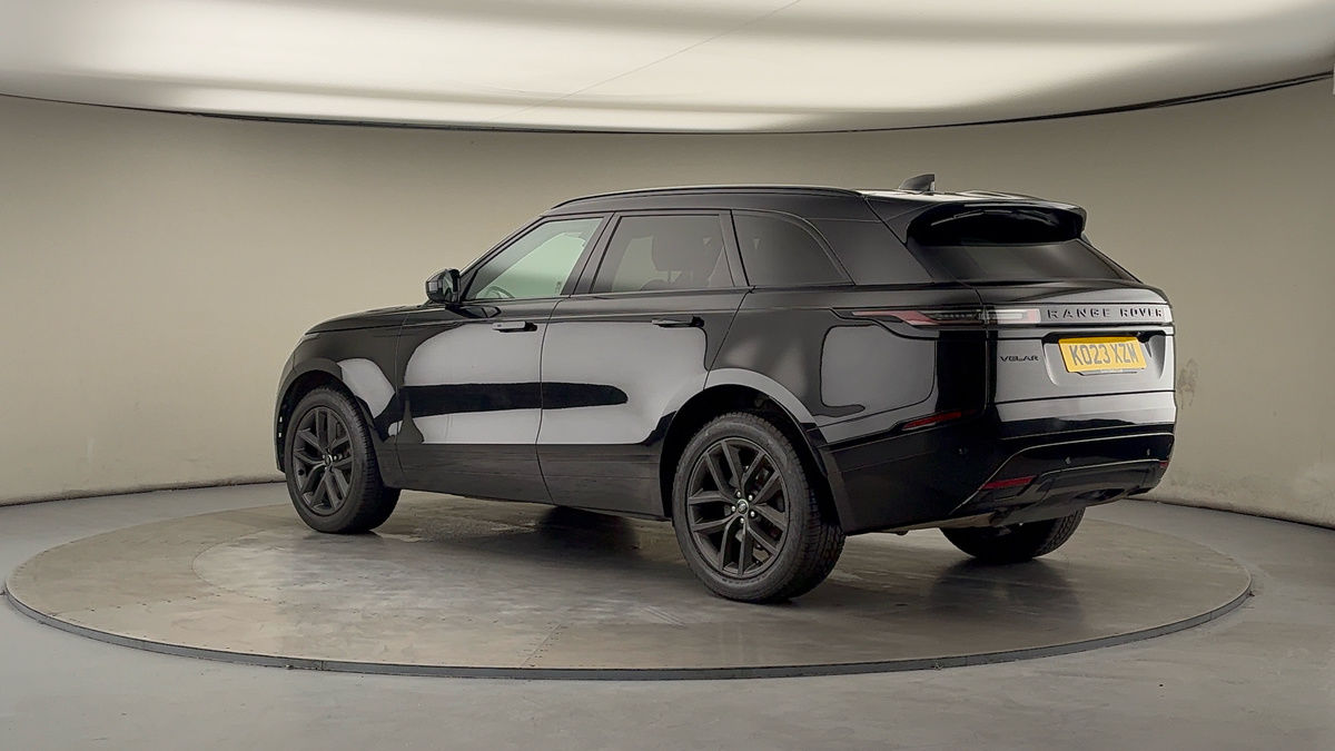 Used Land Rover Range Rover Velar 2023 for sale - 76470834: Photo 25