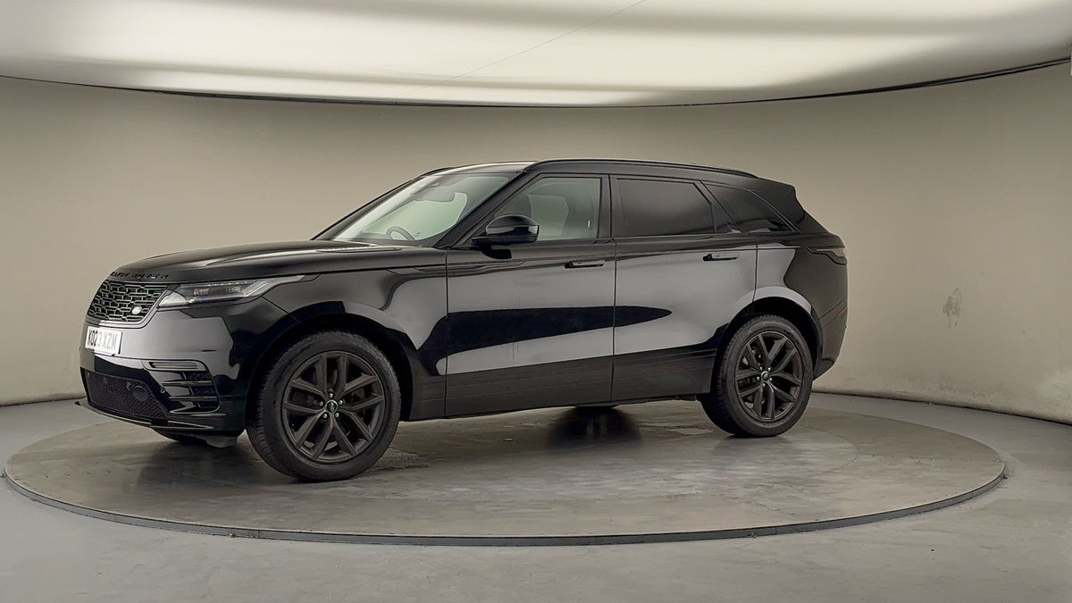 Used Land Rover Range Rover Velar 2023 for sale - 76470834: Photo 29