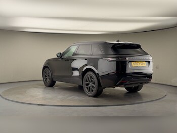 Used Land Rover Range Rover Velar 2023 for sale - 76470834: Photo