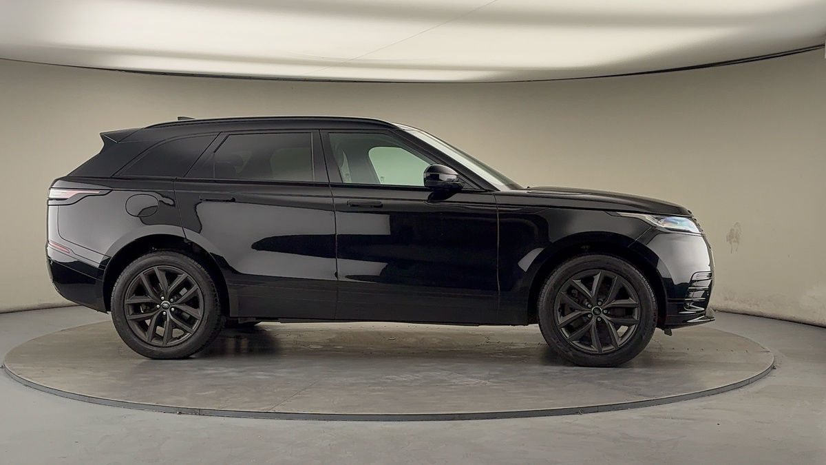 Used Land Rover Range Rover Velar 2023 for sale - 76470834: Photo 36