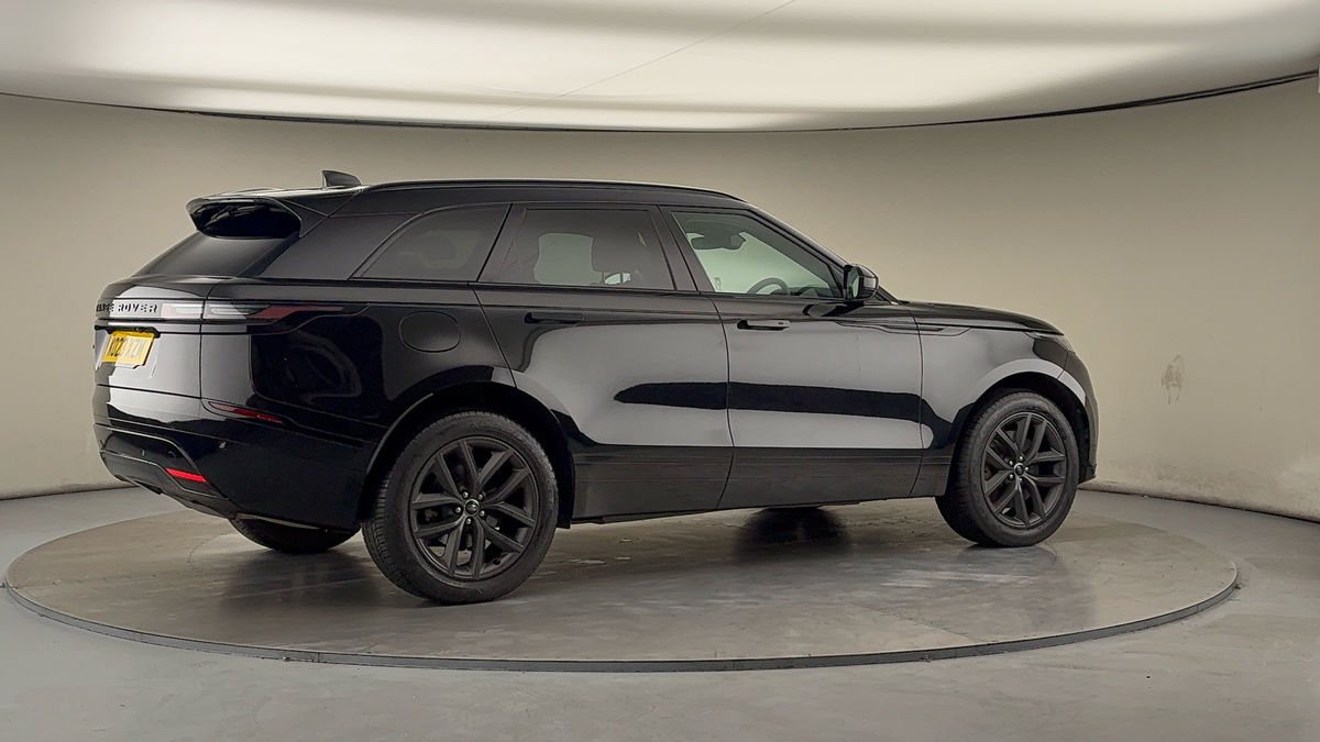 Used Land Rover Range Rover Velar 2023 for sale - 76470834: Photo 38