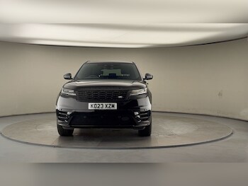Used Land Rover Range Rover Velar 2023 for sale - 76470834: Photo