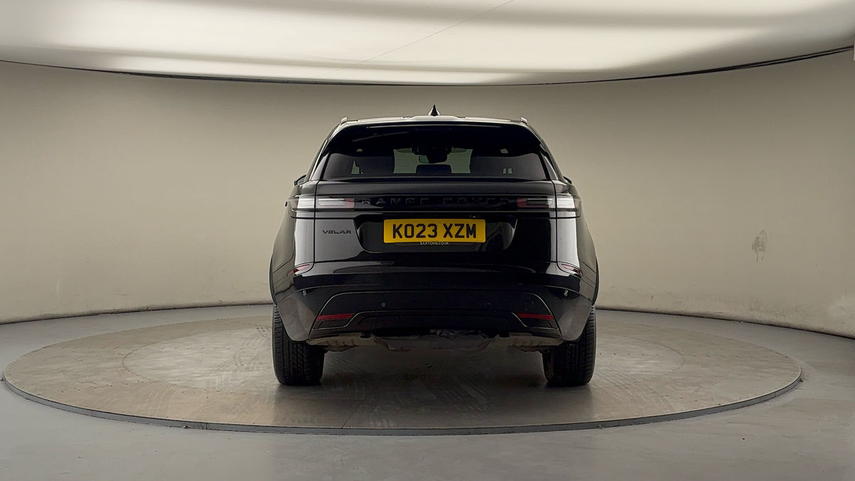 Used Land Rover Range Rover Velar 2023 for sale - 76470834: Photo 4