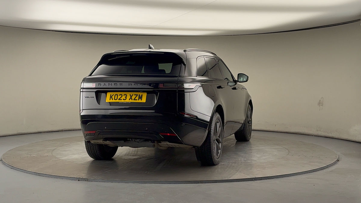 Used Land Rover Range Rover Velar 2023 for sale - 76470834: Photo 40