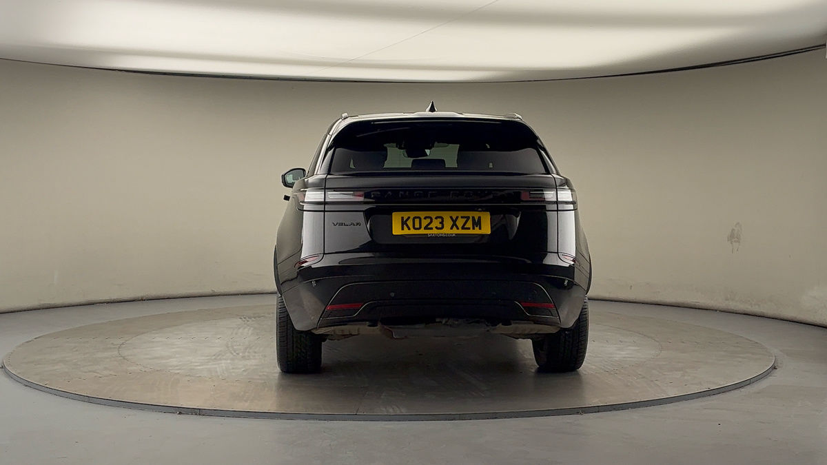 Used Land Rover Range Rover Velar 2023 for sale - 76470834: Photo 41