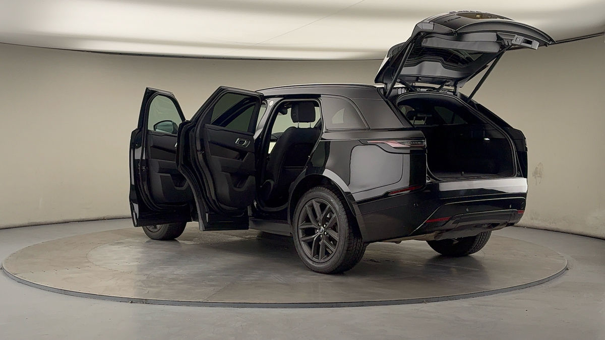 Used Land Rover Range Rover Velar 2023 for sale - 76470834: Photo 43