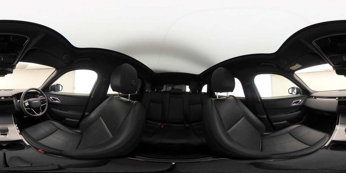 Used Land Rover Range Rover Velar 2023 for sale - 76470834: Photo 44