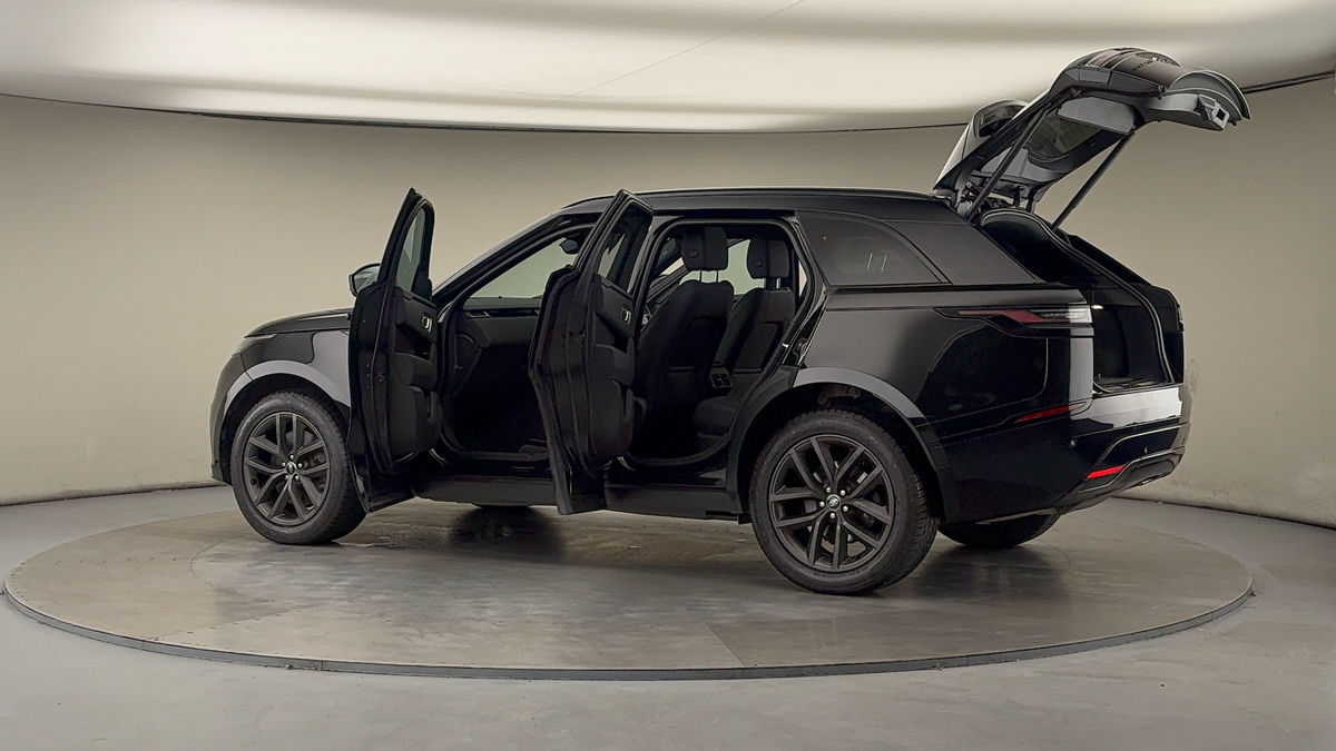 Used Land Rover Range Rover Velar 2023 for sale - 76470834: Photo 45