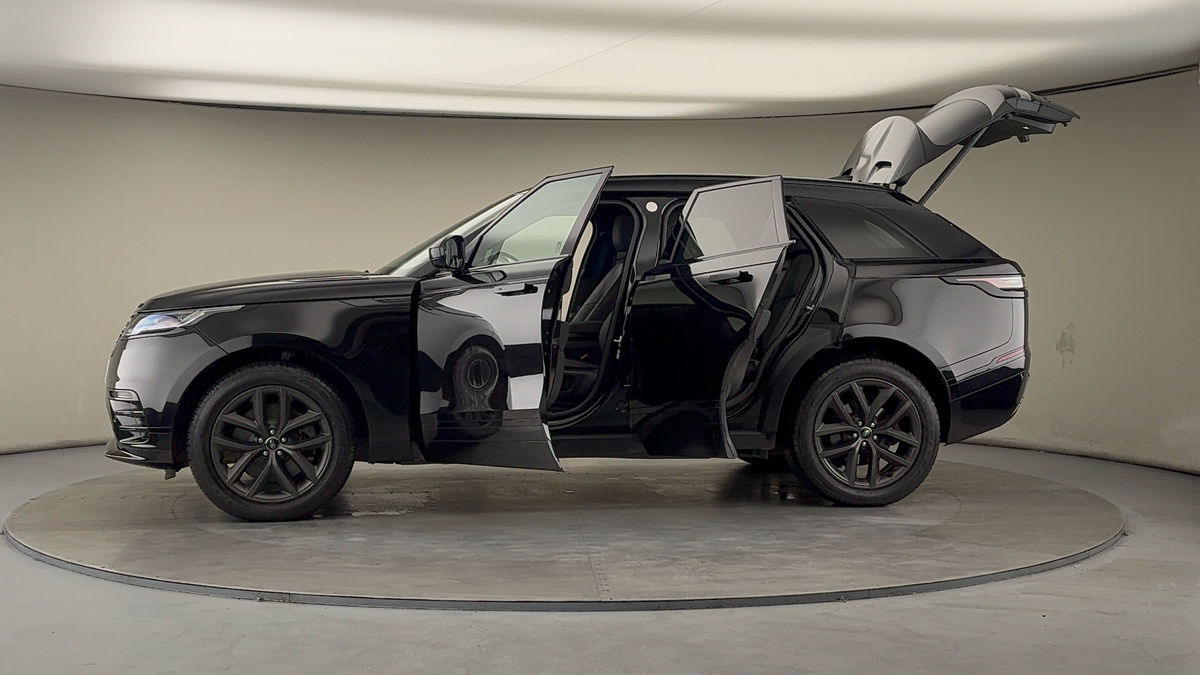 Used Land Rover Range Rover Velar 2023 for sale - 76470834: Photo 47