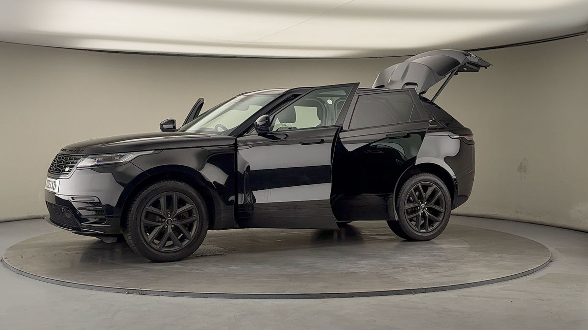 Used Land Rover Range Rover Velar 2023 for sale - 76470834: Photo 48
