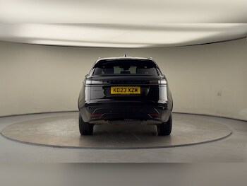 Used Land Rover Range Rover Velar 2023 for sale - 76470834: Photo