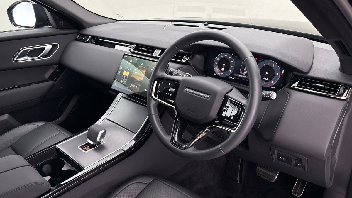 Used Land Rover Range Rover Velar 2023 for sale - 76470834: Photo 5