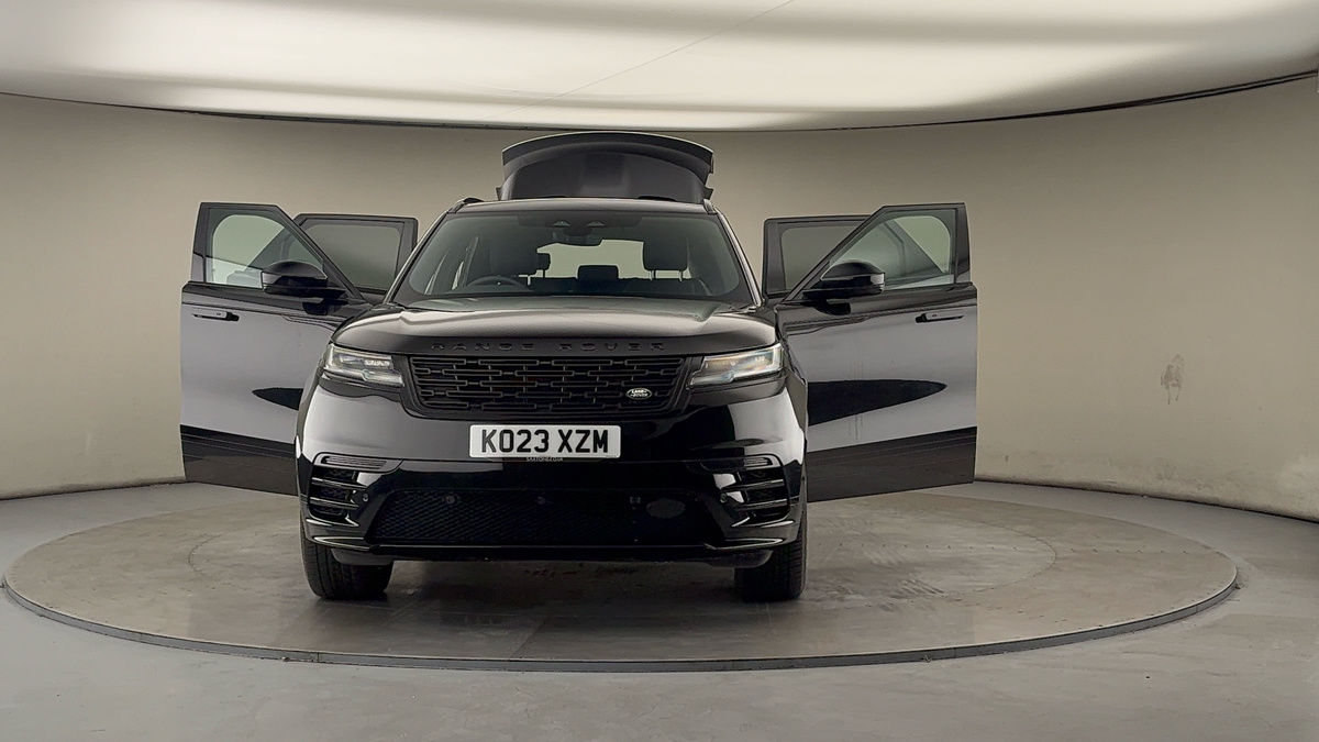 Used Land Rover Range Rover Velar 2023 for sale - 76470834: Photo 51