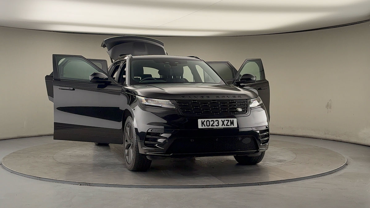 Used Land Rover Range Rover Velar 2023 for sale - 76470834: Photo 52