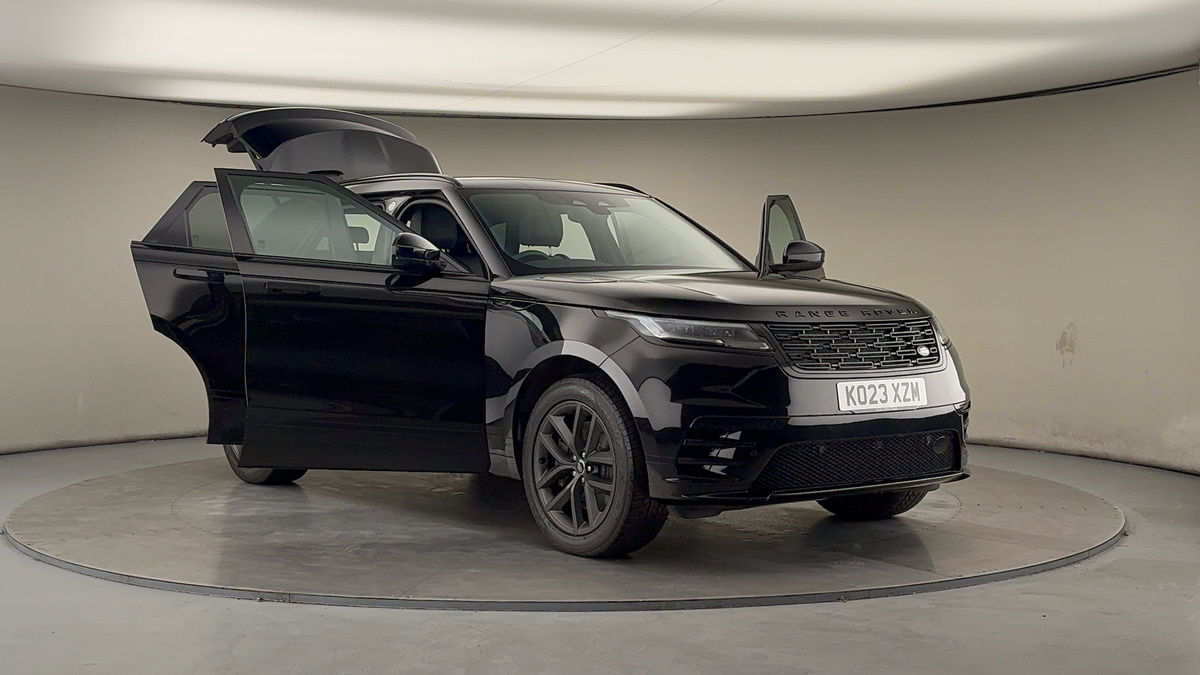 Used Land Rover Range Rover Velar 2023 for sale - 76470834: Photo 53