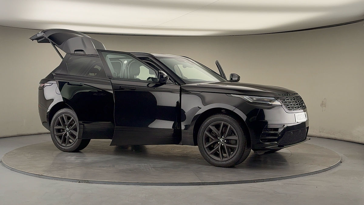 Used Land Rover Range Rover Velar 2023 for sale - 76470834: Photo 54