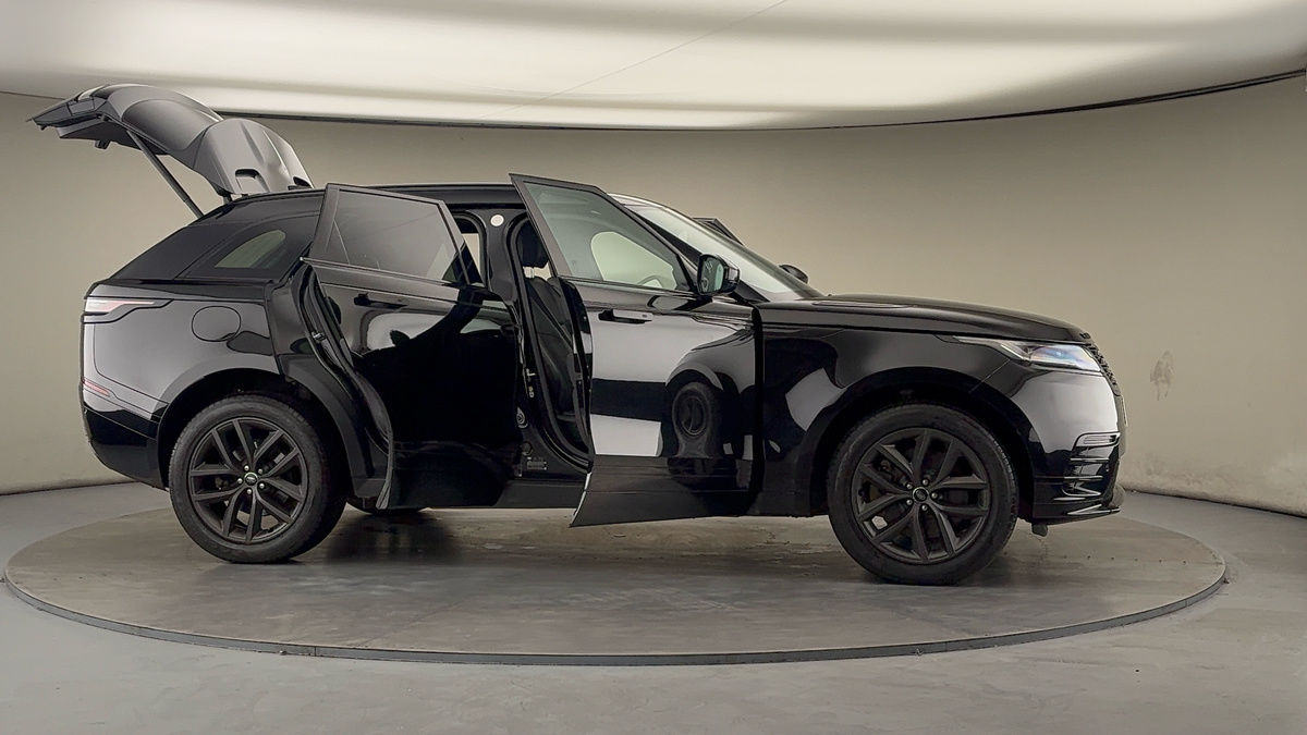 Used Land Rover Range Rover Velar 2023 for sale - 76470834: Photo 55