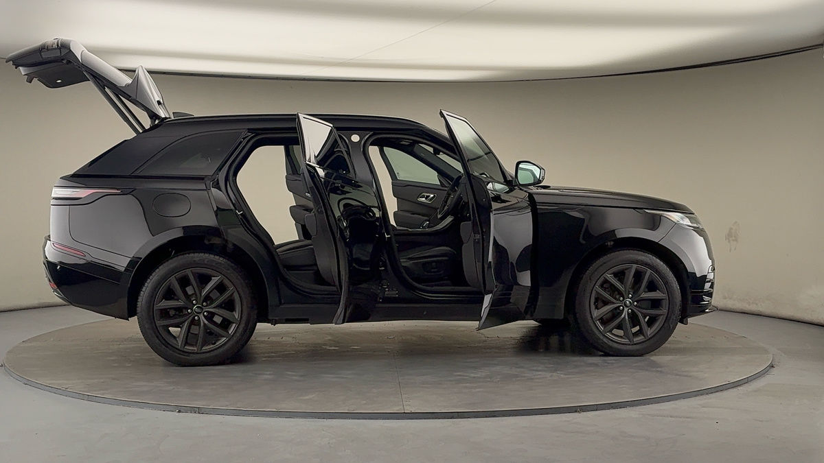 Used Land Rover Range Rover Velar 2023 for sale - 76470834: Photo 56