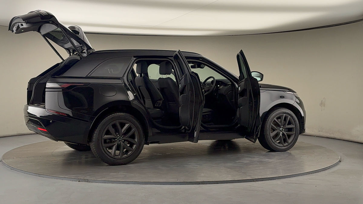 Used Land Rover Range Rover Velar 2023 for sale - 76470834: Photo 57