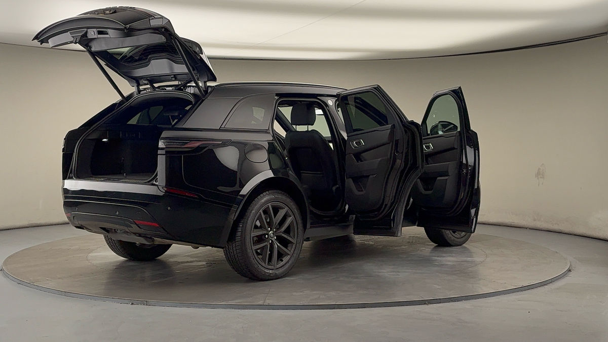 Used Land Rover Range Rover Velar 2023 for sale - 76470834: Photo 58