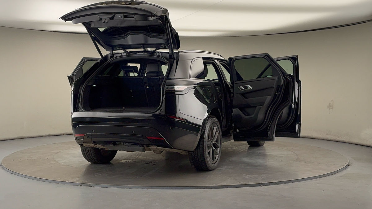 Used Land Rover Range Rover Velar 2023 for sale - 76470834: Photo 59