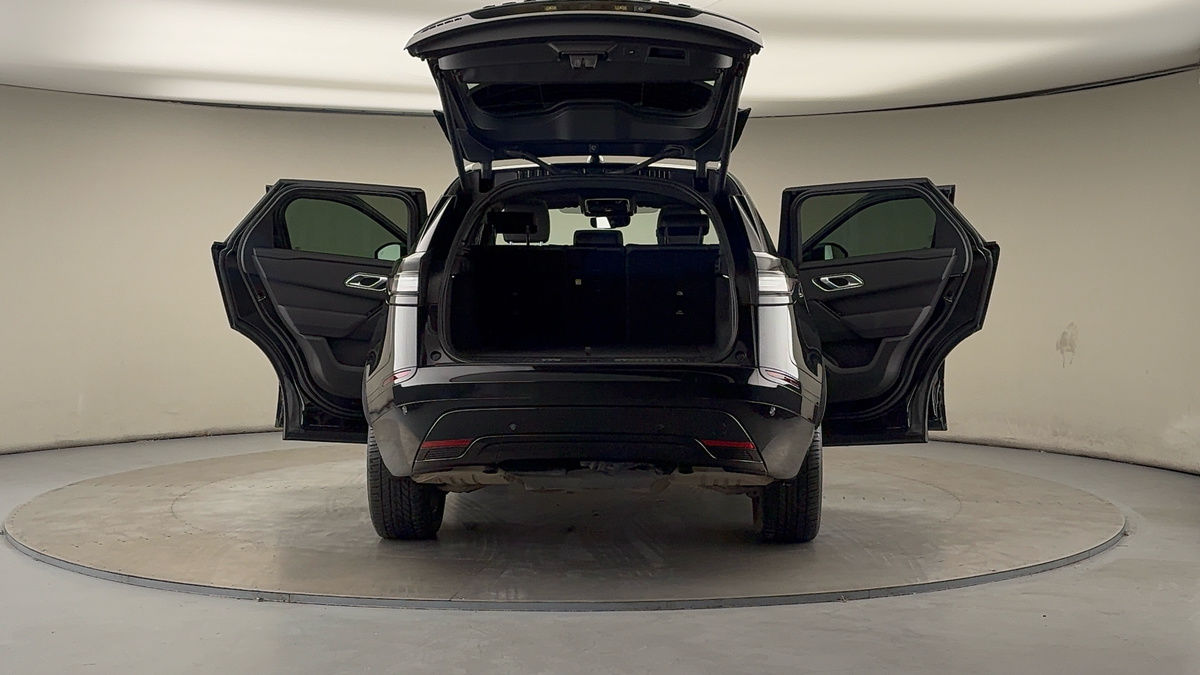 Used Land Rover Range Rover Velar 2023 for sale - 76470834: Photo 60