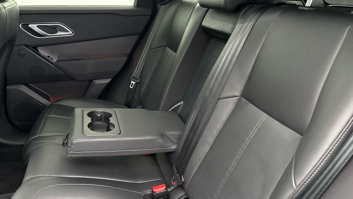 Used Land Rover Range Rover Velar 2023 for sale - 76470834: Photo 9