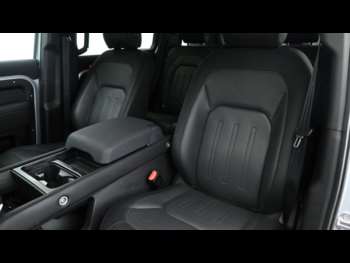 Used Land Rover Defender 110 2021 for sale - 74885479: Photo