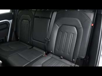 Used Land Rover Defender 110 2021 for sale - 74885479: Photo