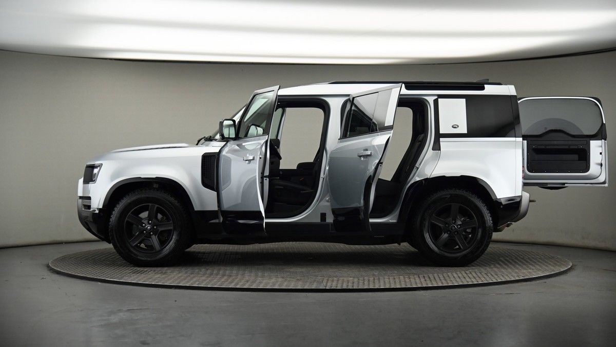 Vehicle 50