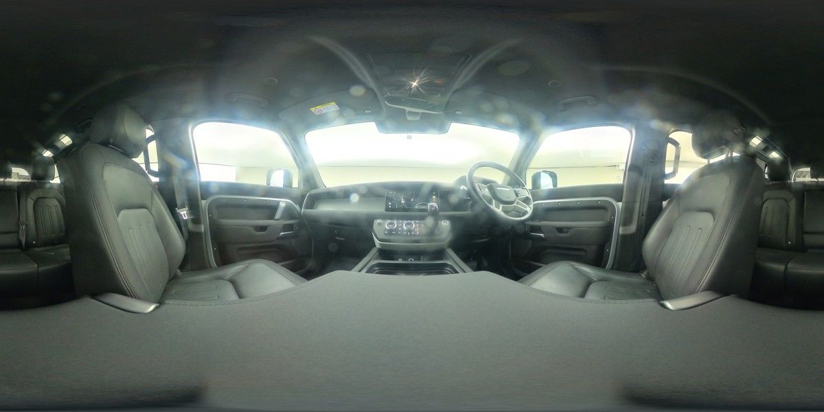Vehicle 60