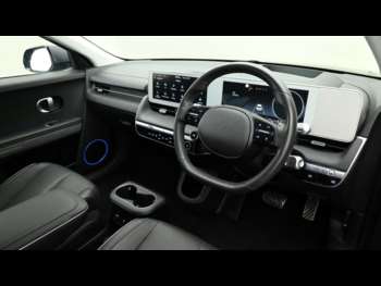 Used Hyundai IONIQ 5 2022 for sale - 75015465: Photo