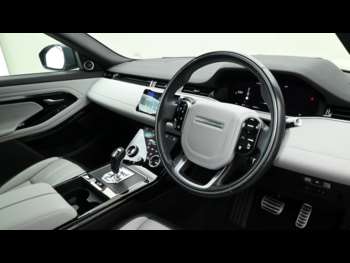 Used Land Rover Range Rover Evoque 2020 for sale - 74307249: Photo
