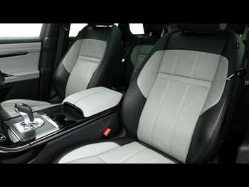 Used Land Rover Range Rover Evoque 2020 for sale - 74307249: Photo