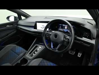 Used Volkswagen Golf 2021 for sale - 74380372: Photo