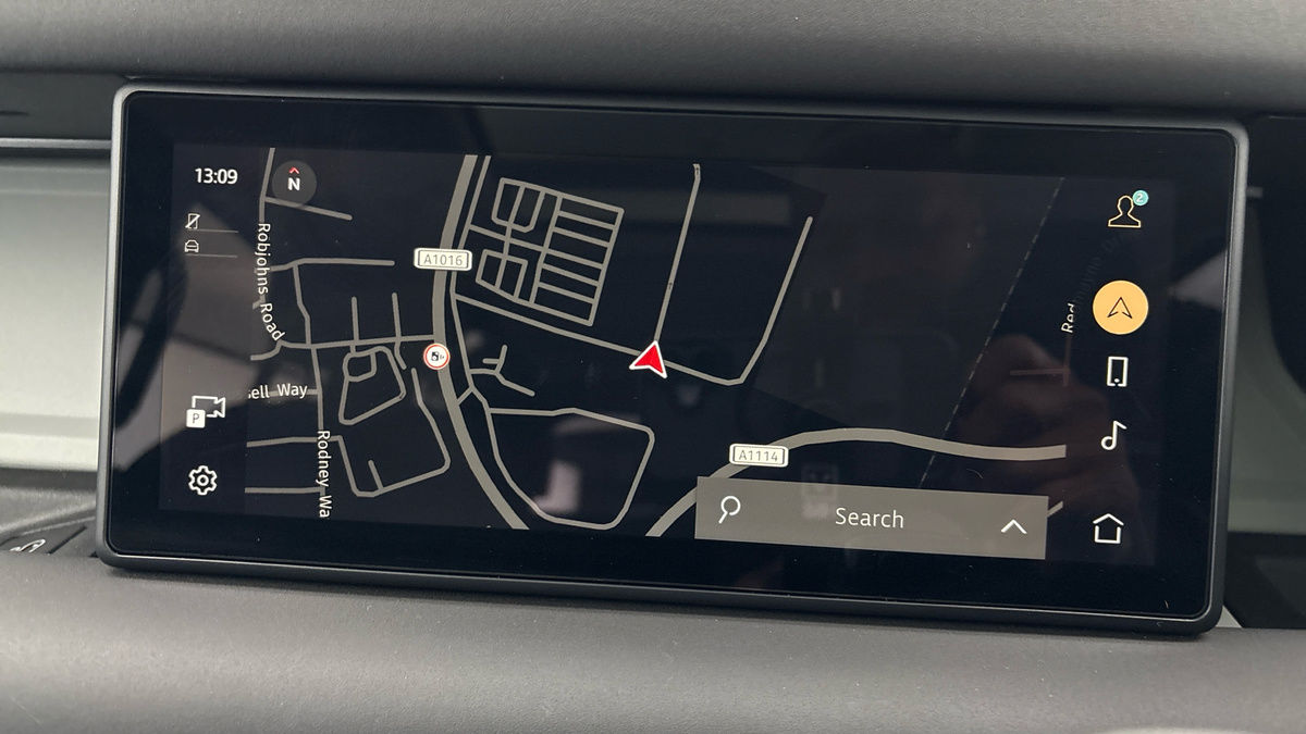 Used Land Rover Defender 110 2024 for sale - 76323902: Photo 17