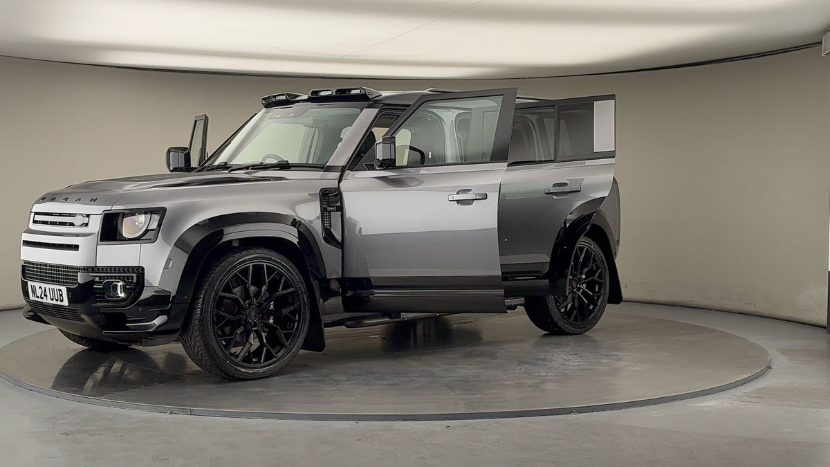 Used Land Rover Defender 110 2024 for sale - 76323902: Photo 22