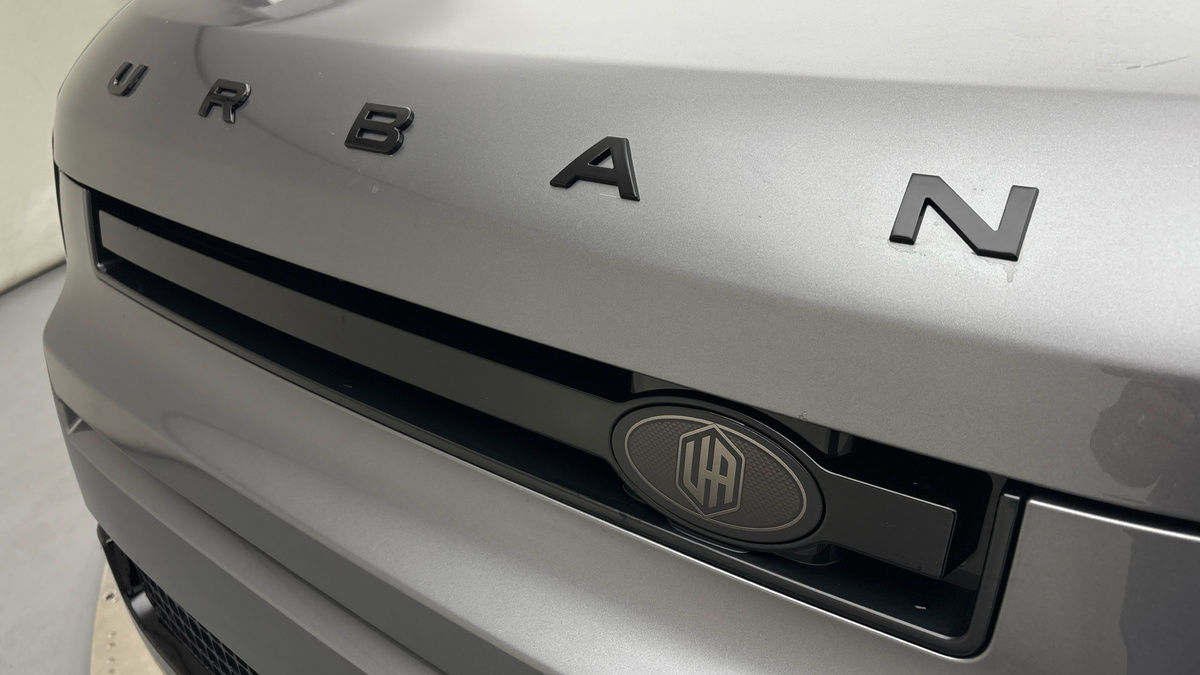 Used Land Rover Defender 110 2024 for sale - 76323902: Photo 24