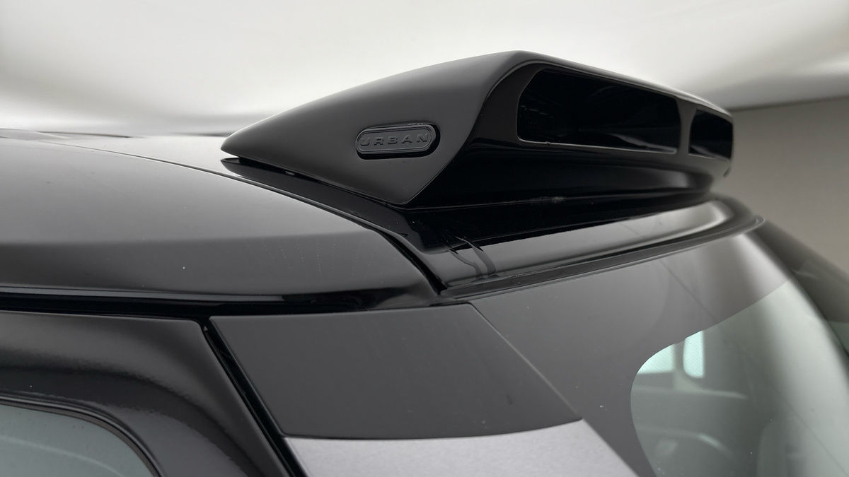 Used Land Rover Defender 110 2024 for sale - 76323902: Photo 25