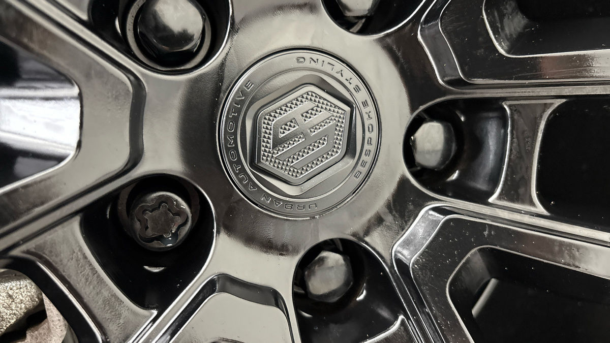 Used Land Rover Defender 110 2024 for sale - 76323902: Photo 27