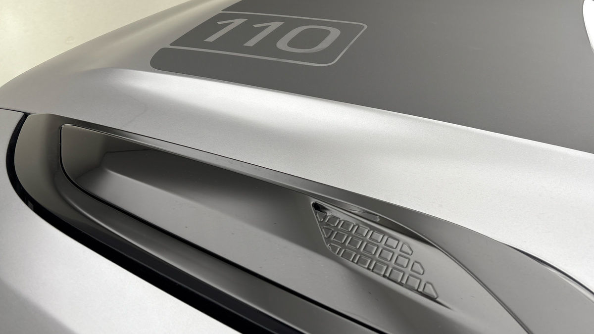 Used Land Rover Defender 110 2024 for sale - 76323902: Photo 28