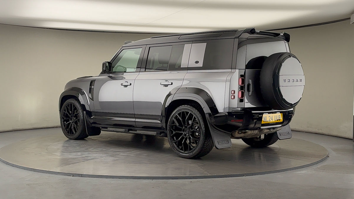 Used Land Rover Defender 110 2024 for sale - 76323902: Photo 31