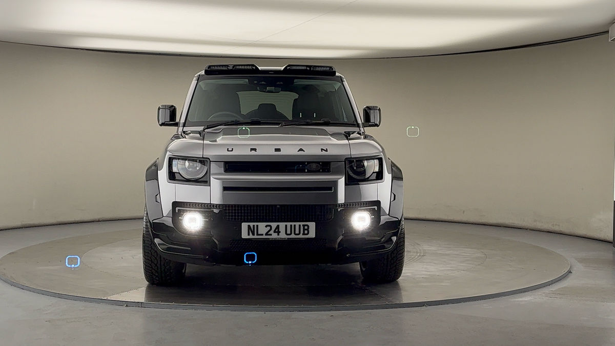 Used Land Rover Defender 110 2024 for sale - 76323902: Photo 38