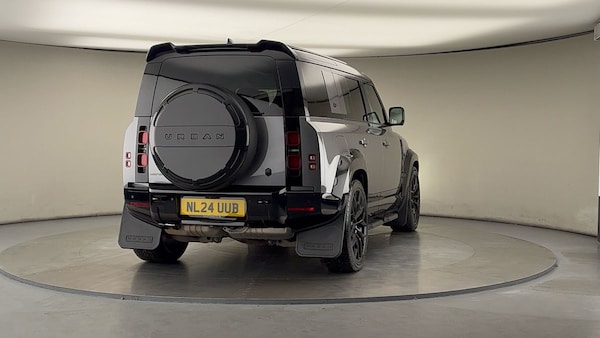 Used Land Rover Defender 110 2024 for sale - 76323902: Photo 46