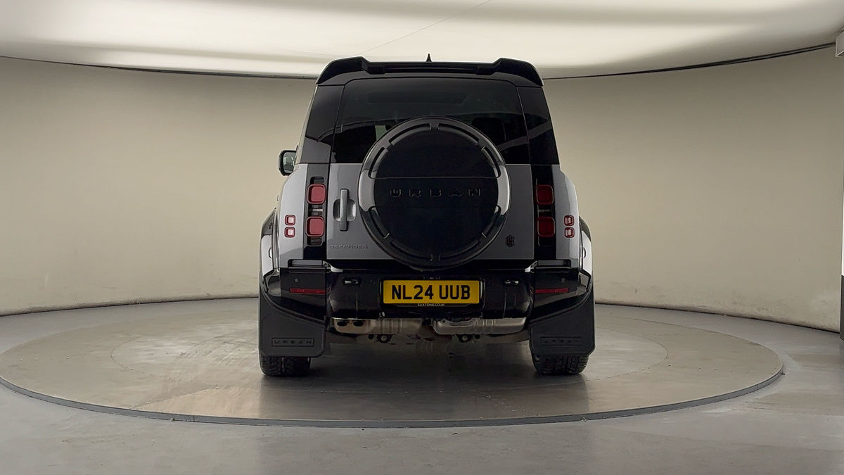 Used Land Rover Defender 110 2024 for sale - 76323902: Photo 47