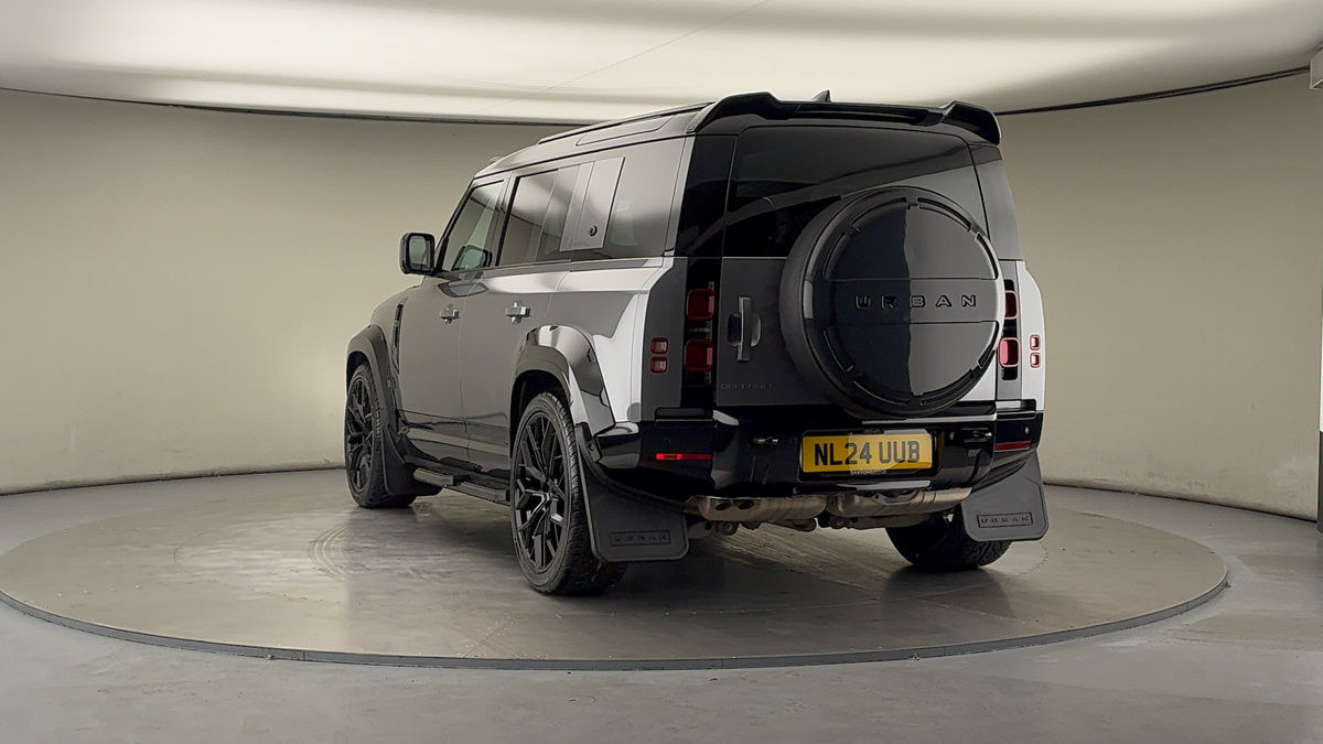 Used Land Rover Defender 110 2024 for sale - 76323902: Photo 48