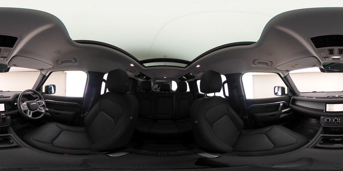 Used Land Rover Defender 110 2024 for sale - 76323902: Photo 50